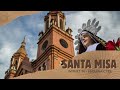 Santa Misa - Domingo 17 de agosto de 2025