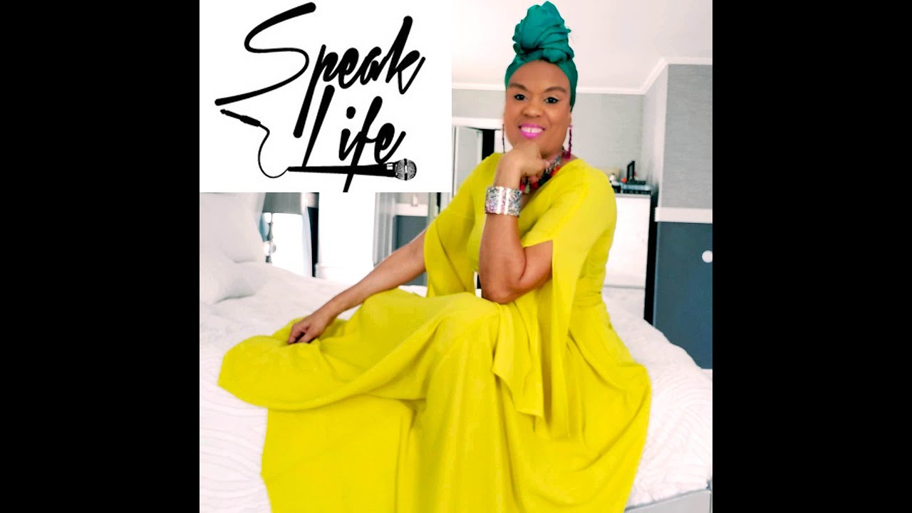 Choose Life (Speak Life) - YouTube