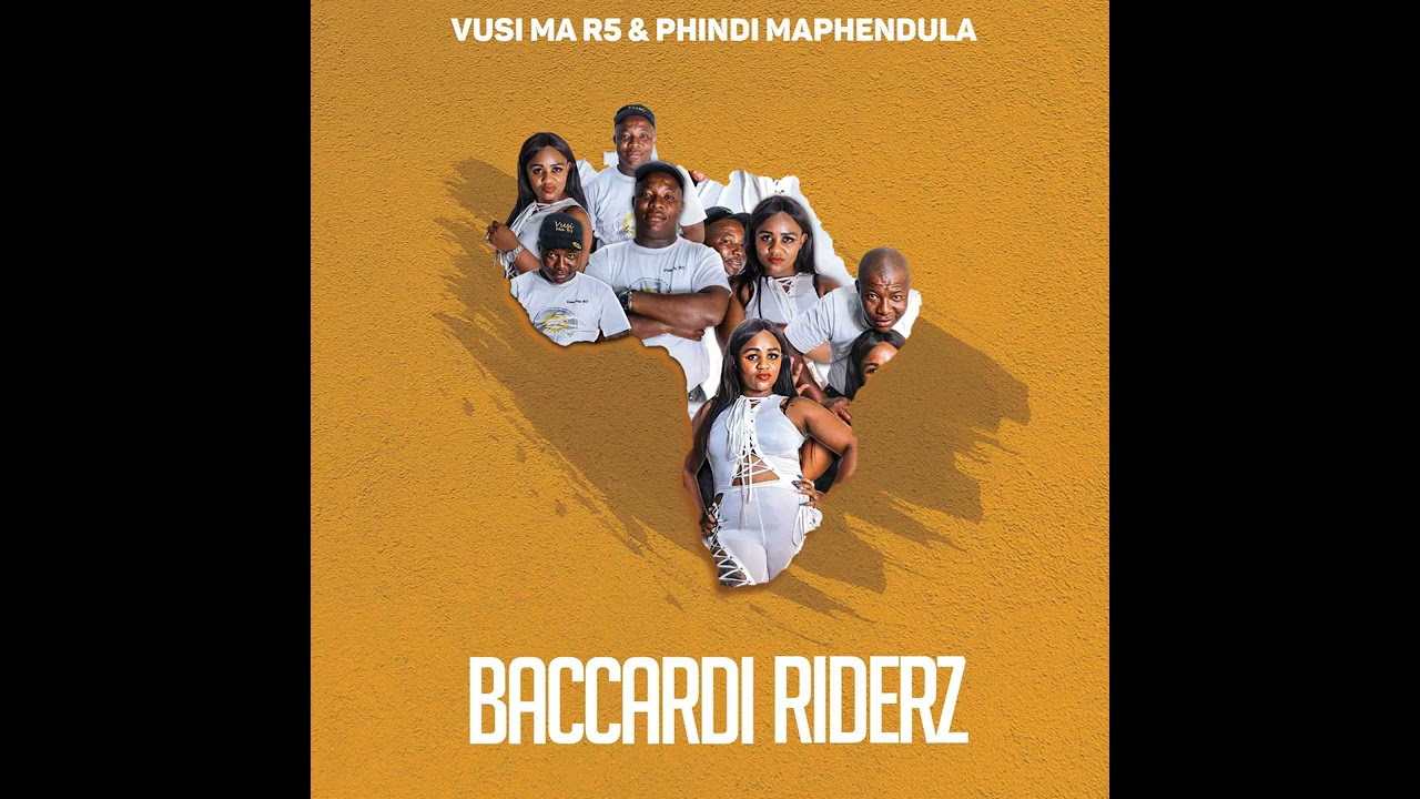Mamelodi bacardi vusi ma R5 Bae Roba YouTube
