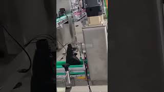 Bottle Orienting System | Auto Alignment#BottleOrientingSystem#BottleAlignment#PackagingMachine