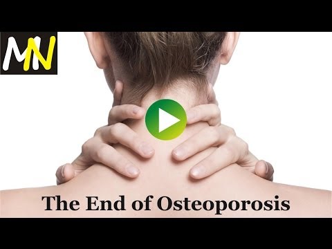 Photo Youtube Osteoporosis