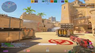Valve Please Fix Cs2