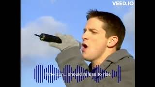 Still - 98 Degrees (Karaoke) (Background Vocal)