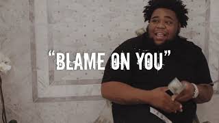 [FREE] (Piano) Rod Wave x Toosii Type Beat - "Blame On You” | NBA Youngboy Type Beat 2021