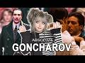 Goncharov (1973): the greatest mafia movie you'll NEVER see!