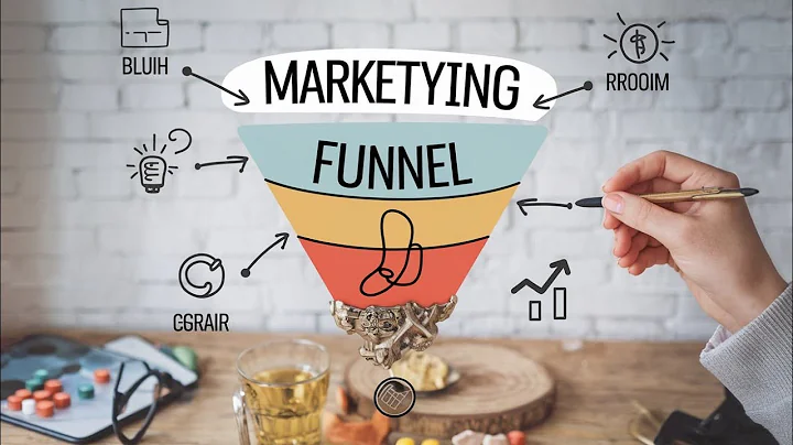 Master Your Marketing Funnel: A Step-by-Step Guide to Boost Conversions