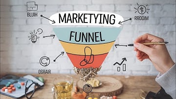 Master Your Marketing Funnel: A Step-by-Step Guide to Boost Conversions