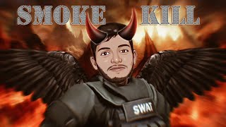 Blind Smoke Kill ποΈ Ft.Noobmaster29 | Csgo | Tamil