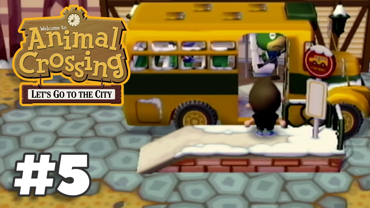 animal-crossing-city-folk-visiting-the-city-let-s-play-ep-5-youtube