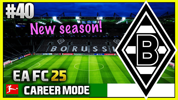 EA FC 25 | Bundesliga Career Mode | #40 | NEW SEASON, BIG SALE TO REAL MADRID + TWO MASSIVE SIGNINGS