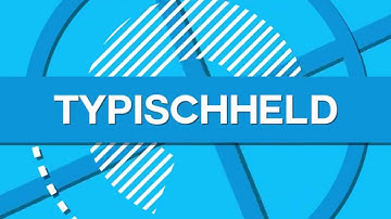 Intro für TypischHeld | 2D | DreieckFX