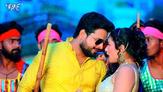 Ritesh Pandey New SuperHit Bhojpuri Dj Song - हिलोर मारे - #DjRemixVideo - Hilor Mare