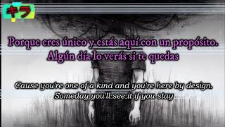 Citizen Soldier - Irreplaceable [ sub español inglés / Lyrics ]