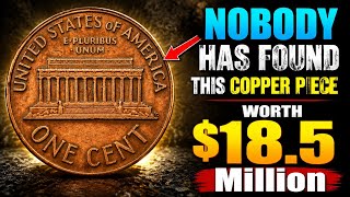Most Valuable Lincoln Memorial Penny Worth Money? Rare Errors Every Coin Collector Should Know Today