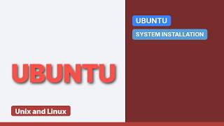 Ubuntu install error acpi