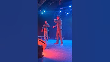 Thumbnail of 🇸🇪 KAJ - Bara bada bastu at #PrePartyES25 /// SWEDEN EUROVISION 2025