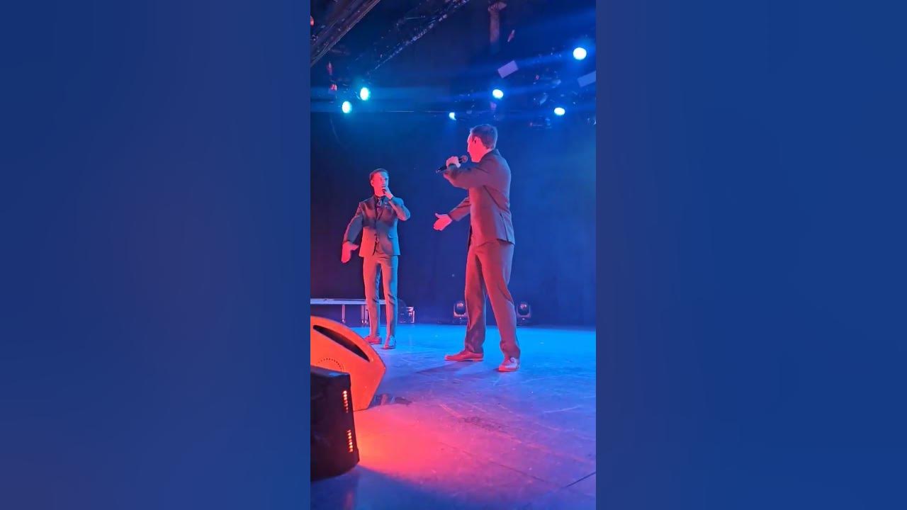 🇸🇪 KAJ - Bara bada bastu at #PrePartyES25 /// SWEDEN EUROVISION 2025