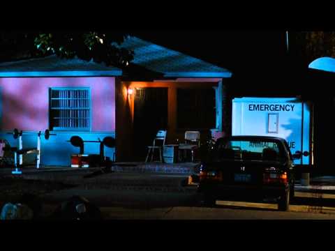 Friday Deleted/Alternate Ending