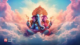 Extremely POWERFUL Ganesh Mantras \ Remove All Obstacles \ Mantras for Success & New Beginnings