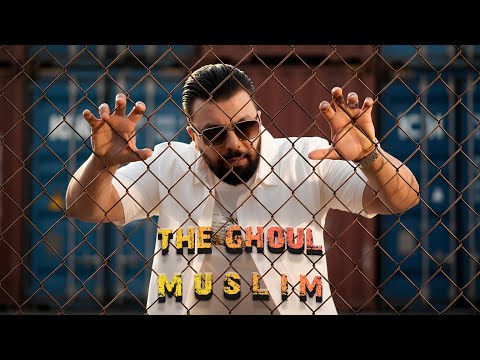 Muslim The Ghoul English Version Music 2025 مسلم الغول