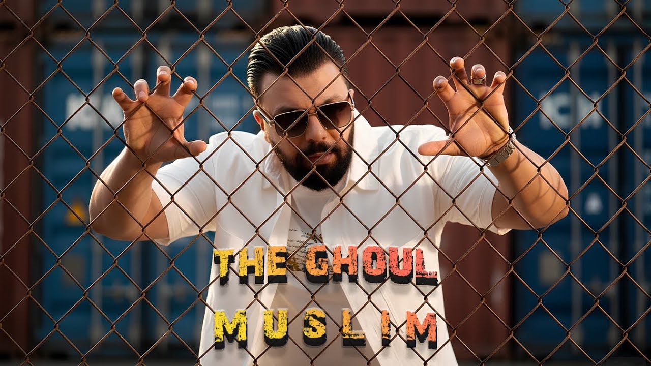 Muslim - The Ghoul | English Version Music 2025 | مسلم - الغول