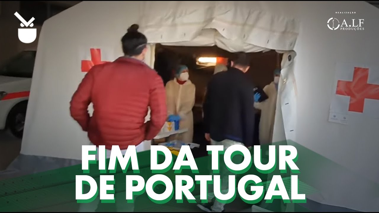 BASTIDORES 4 AMIGOS – Tira, tira, tira… O FIM! – TEMP04