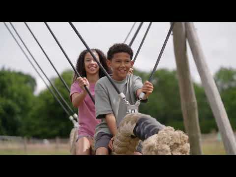 The biggest and wildest day out at Whipsnade Zoo