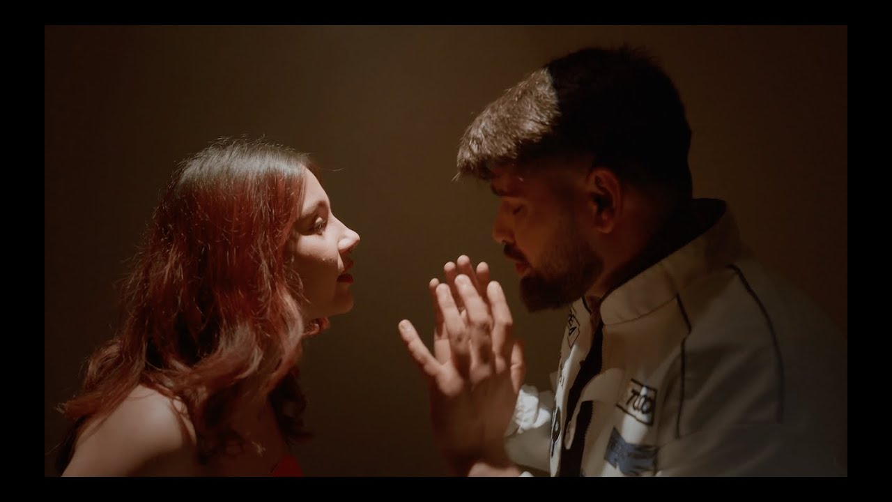 LOST EVERYTHING | Official Music Video | BHATI | Withlafz Studios