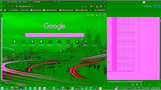 Encoding Of Test Results - A Tutorial (Grade 6)