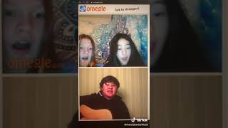 Francis Karel- Just the Two of Us (Grover Washington) (Cover) (Omegle) (Tik Tok)