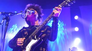 Lianne La Havas - Lost & Found (HD) - Village Underground - 17.07.12