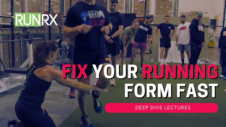 Fix Running Form Fast | Reduce Injuries Immediately