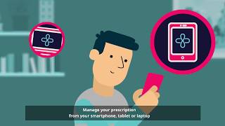 Phlo – The online pharmacy delivering NHS prescriptions when and where you need them