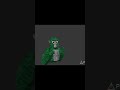 my first ever 3d animation #gorillatag