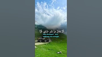 اللهم أجعل القرآن الكريم ربيع قلوبنا ونور صدورنا وجلاء همنا وحزننا آمين يارب العالمين #القرآن_الكريم