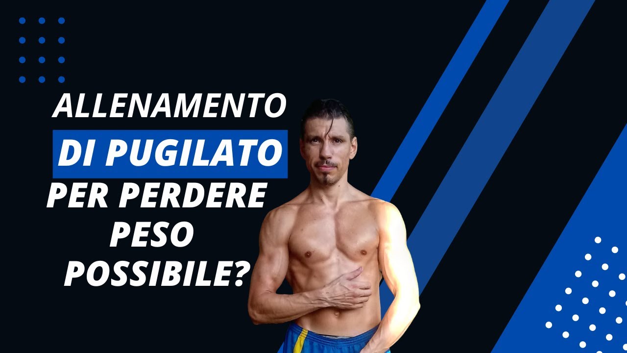 Miglior allenamento per perdere peso, suggerimenti per poterlo fare a casa.