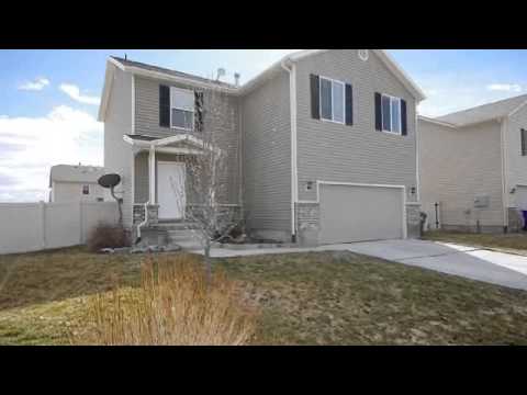 2126 E Cedar Trails Way, Eagle Mountain, UT home video tour