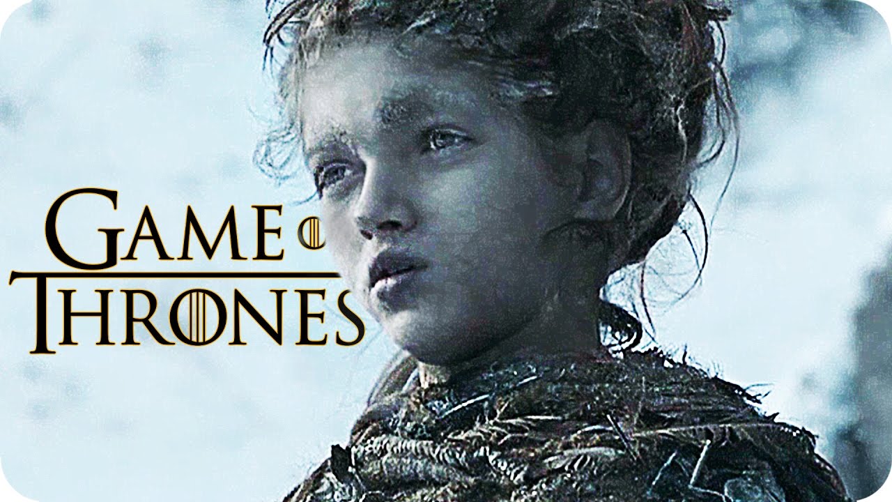 GAME OF THRONES SpinOff Series 6 Stories we want to see on TV YouTube