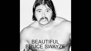 Play video: BEAUTIFUL BRUCE SWAYZE (with) Cowboy Scott Casey
