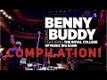 Benny Greb plays Buddy Rich ( compilation)