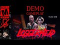 Loggerhead by affordablecat  full demo no commentary campy b movie horror thriller fun