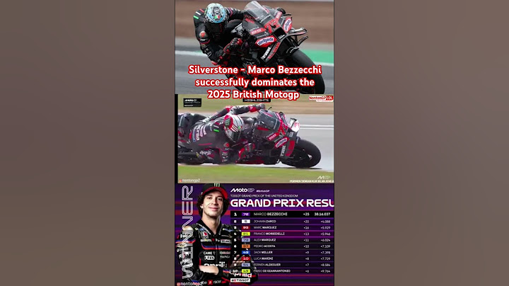 Marco Bezzecchi winner dominates the 2025 British MotoGP.Johann Zarco and Marc Marquez #britishgp