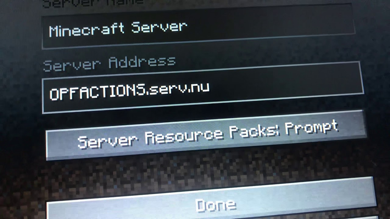 Minecraft server need staff - YouTube