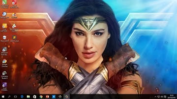 Tutorial Cara Sharing file dengan Cmd