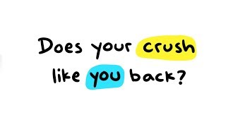 Subscribe for more "wonders with charlie" videos! i learned a neat way
you can figure out if your crush might like or not!patreon:
https://www.patreon.co...