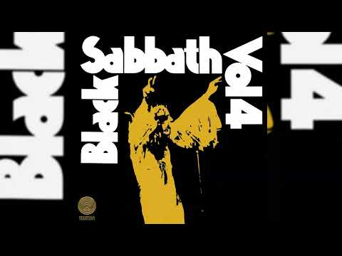 Black Sabbath - Tomorrow's Dream (2023 Remaster by Aaraigathor)