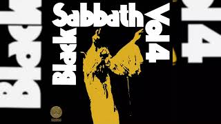 Black Sabbath - Tomorrow's Dream (2023 Remaster by Aaraigathor)