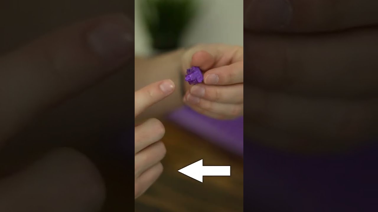 Akko Lavender Purple Review & Sound Test 