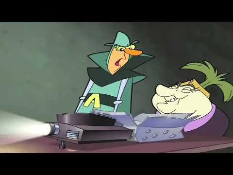 Larry Boy: Leggo My Ego: Trailer (4K)