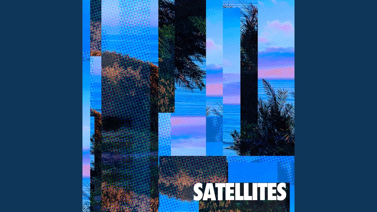 Watch Satellites on YouTube Watch Satellites on YouTube